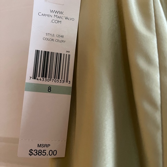 Formal skirt - Picture 4 of 5